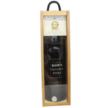 Dows Crusted Port